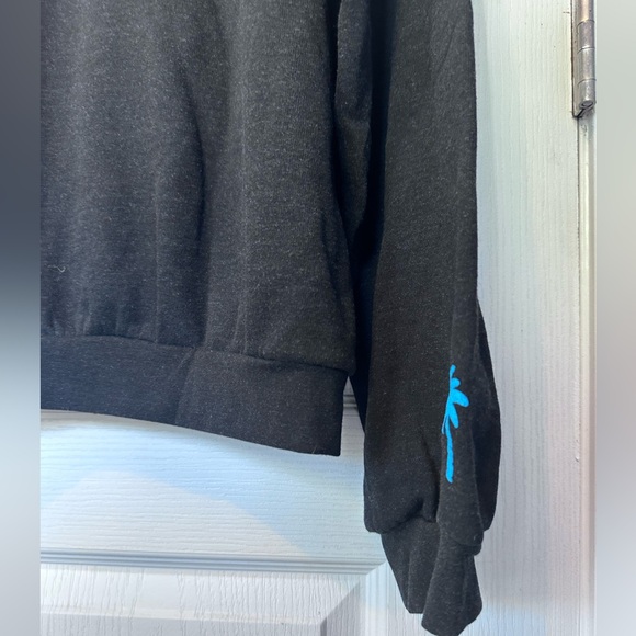 BNWT! Aviator Nation hoodie, XL. - Picture 14 of 16